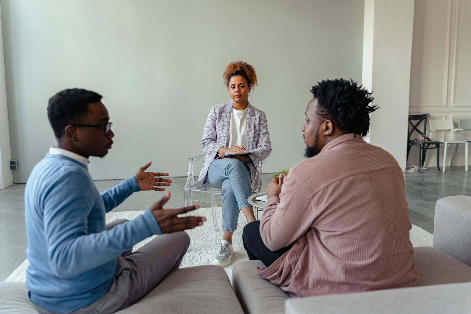 Médiation familiale et de couple - espace de dialogue confidentiel en Gironde

